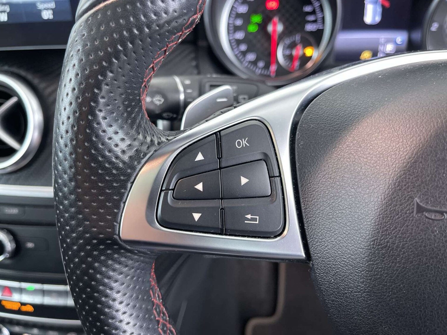 Used Mercedes-Benz A-Class 2017 for sale - 76038509: Photo 52