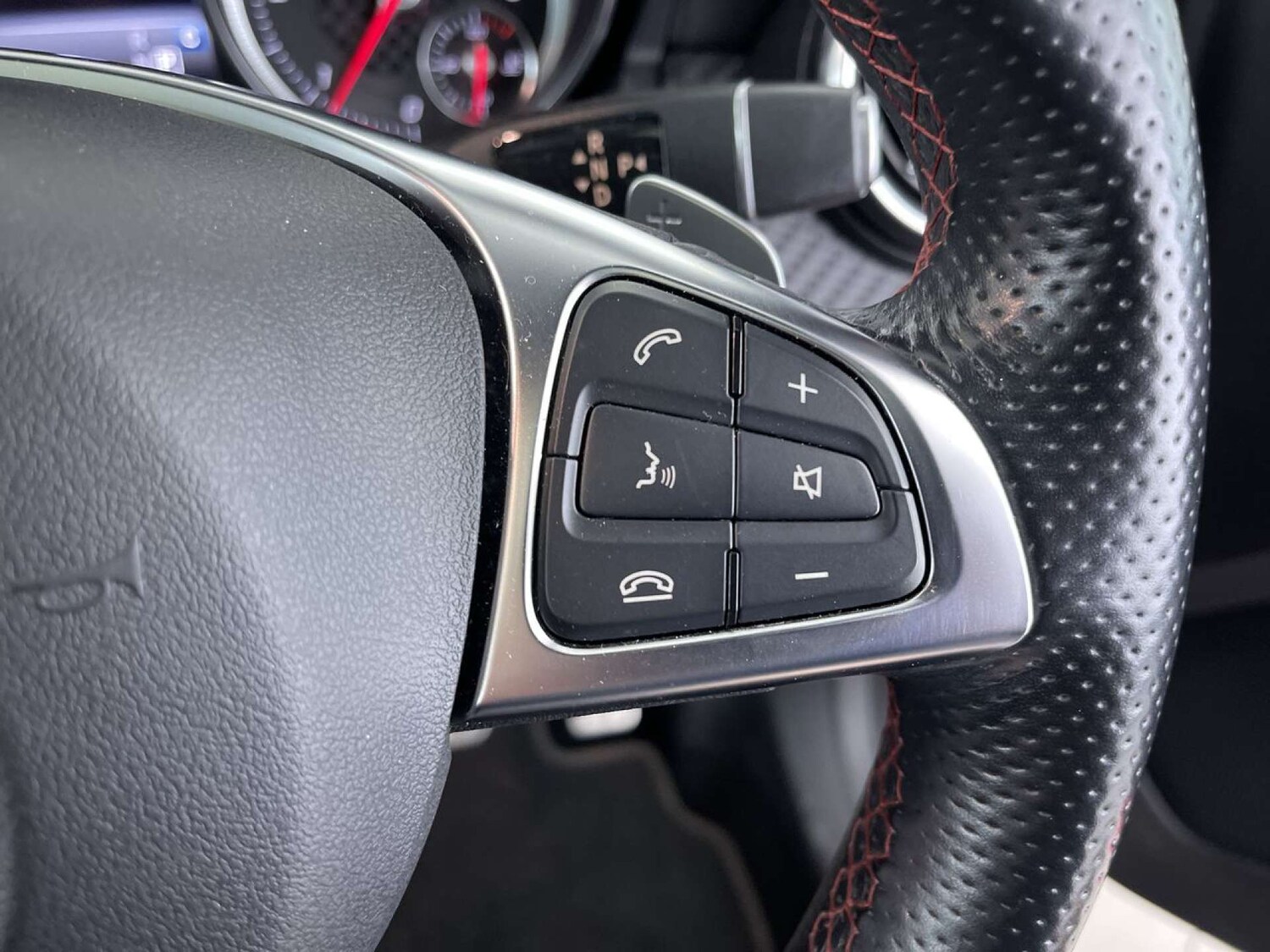 Used Mercedes-Benz A-Class 2017 for sale - 76038509: Photo 53