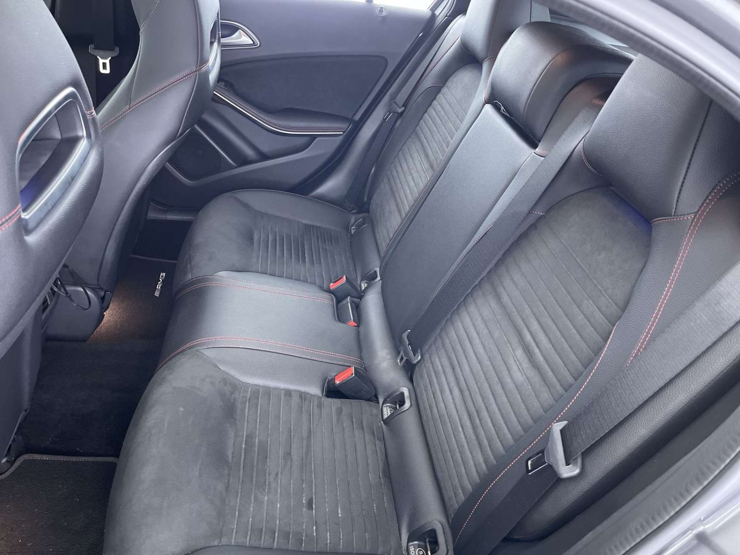 Used Mercedes-Benz A-Class 2017 for sale - 76038509: Photo 9