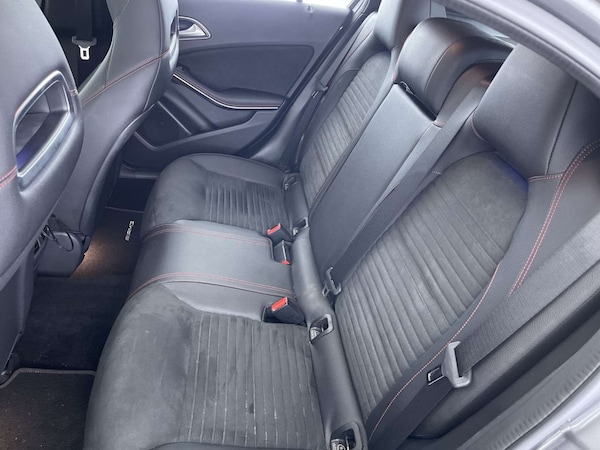 Used Mercedes-Benz A-Class 2017 for sale - 76038509: Photo 9