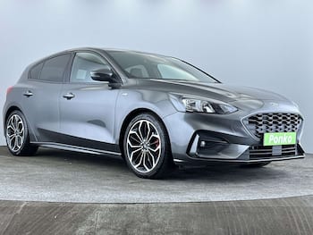 Used Ford Focus 2019 for sale - 79437410: Photo