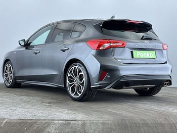 Used Ford Focus 2019 for sale - 79437410: Photo