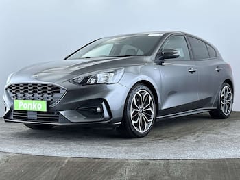 Used Ford Focus 2019 for sale - 79437410: Photo