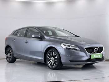 2017 (67) - 1.5 T2 Momentum Nav Plus Hatchback 5dr Petrol Auto Euro 6 (s/s) (122 ps)