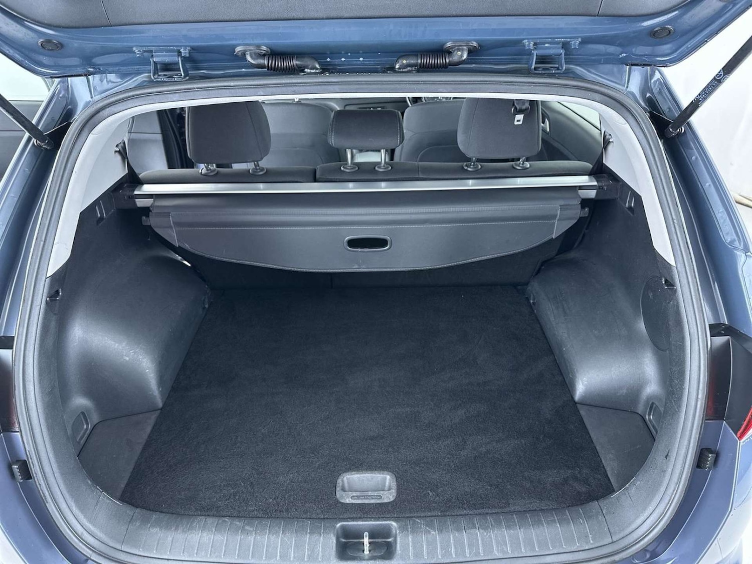 Used Kia Sportage 2017 for sale - 77492541: Photo 10