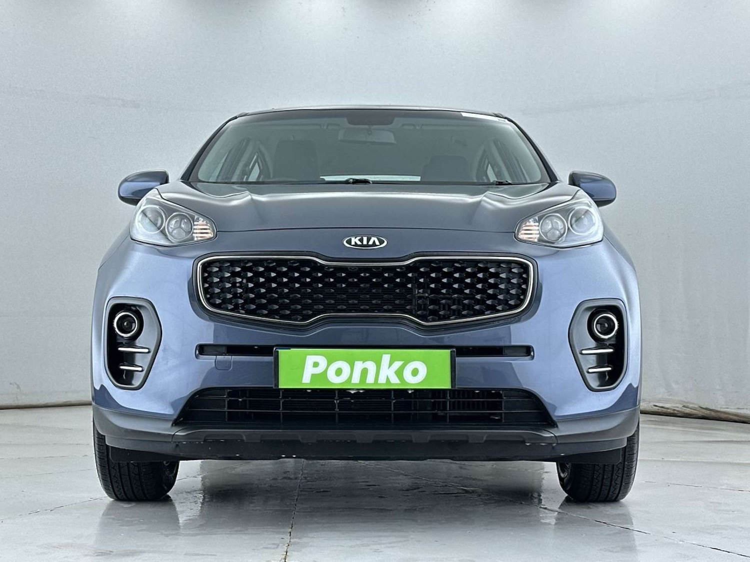 Used Kia Sportage 2017 for sale - 77492541: Photo 14