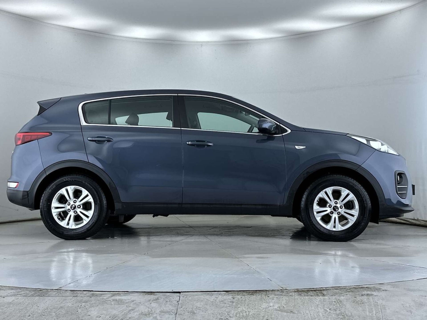 Used Kia Sportage 2017 for sale - 77492541: Photo 15