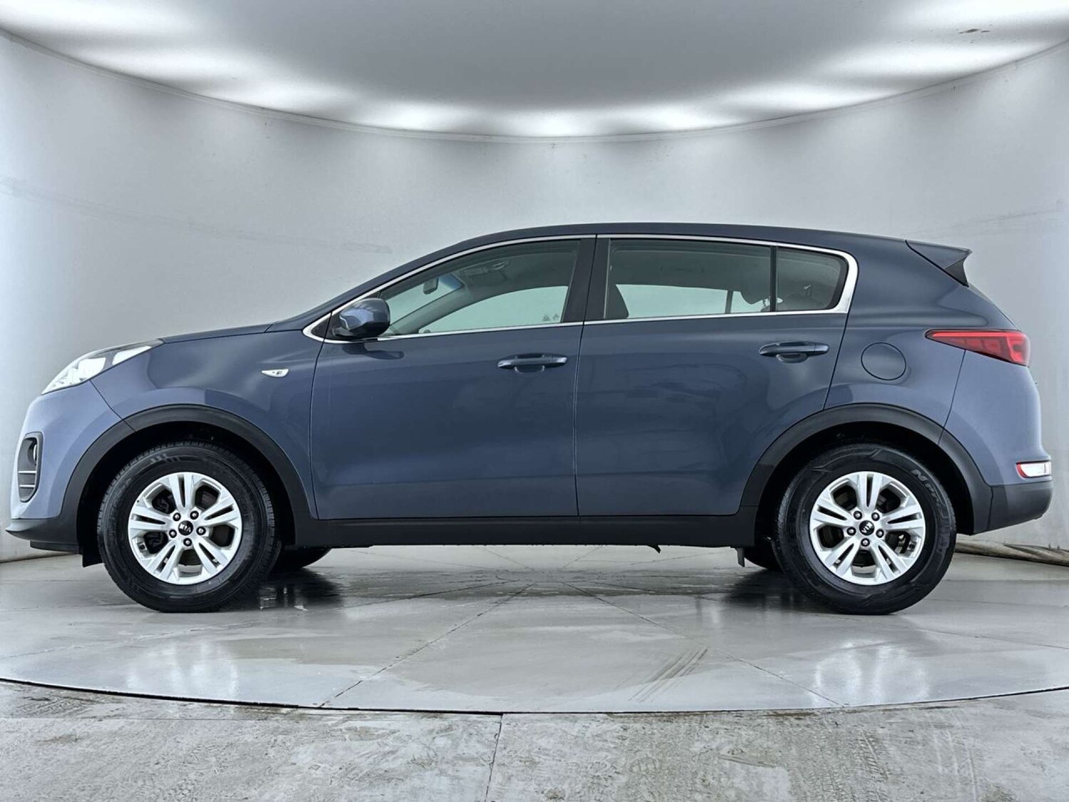 Used Kia Sportage 2017 for sale - 77492541: Photo 16