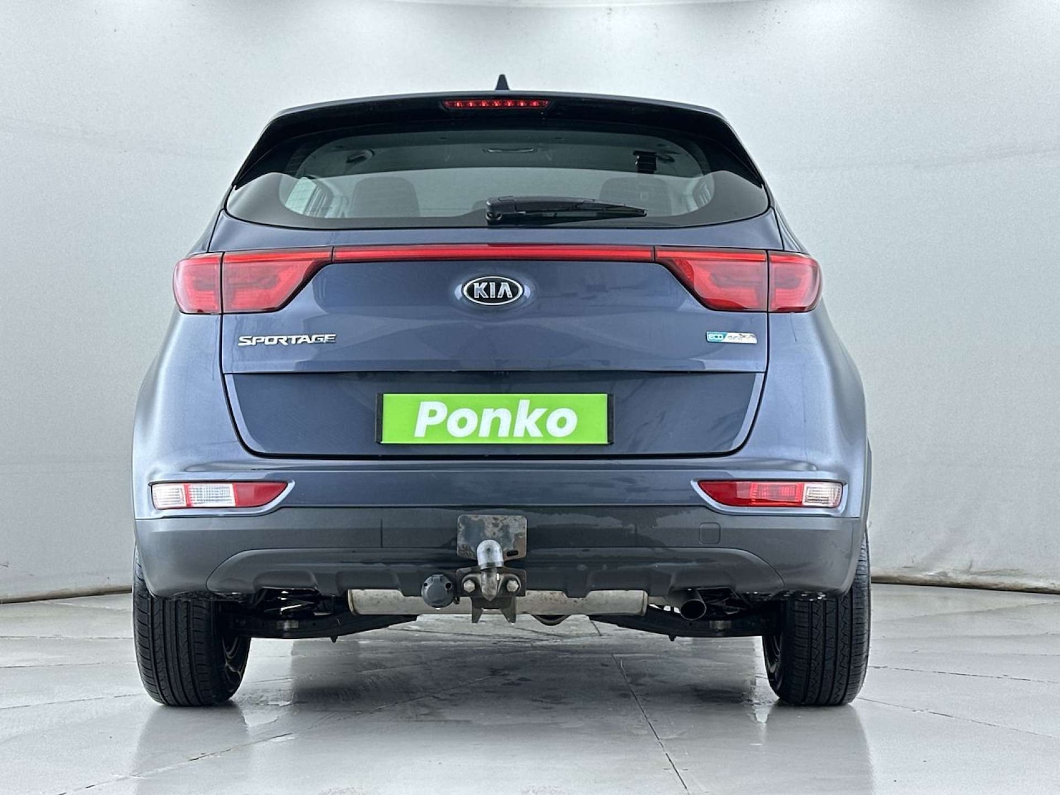 Used Kia Sportage 2017 for sale - 77492541: Photo 17