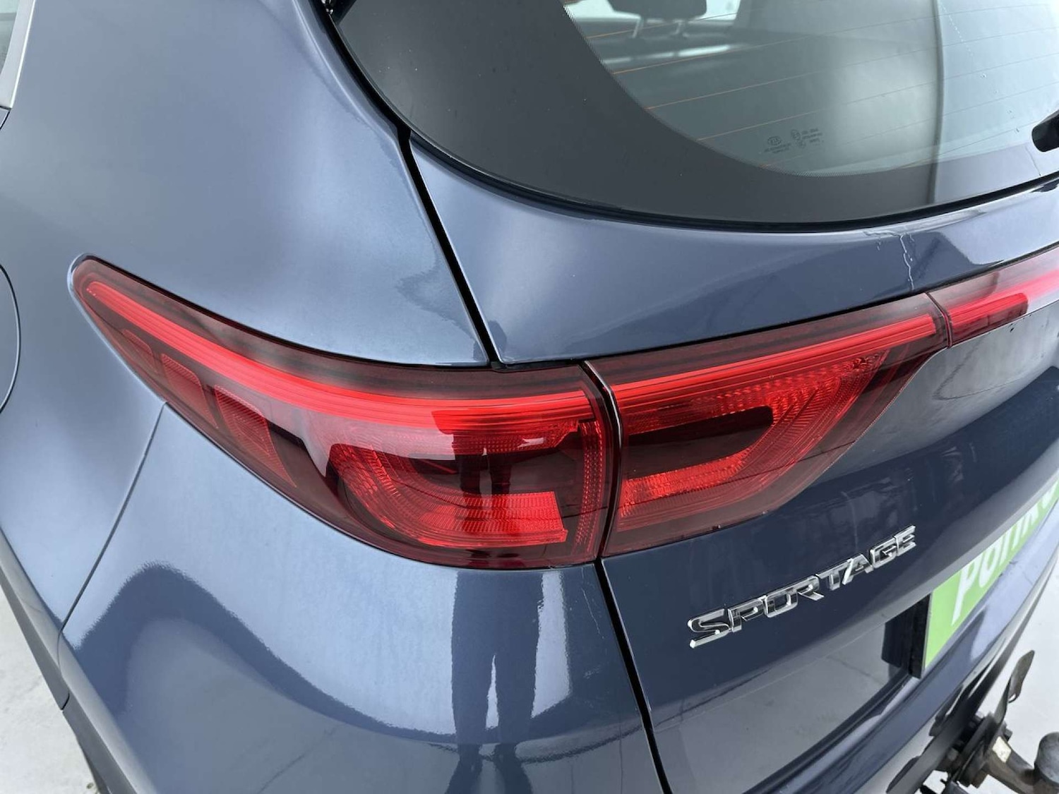 Used Kia Sportage 2017 for sale - 77492541: Photo 20