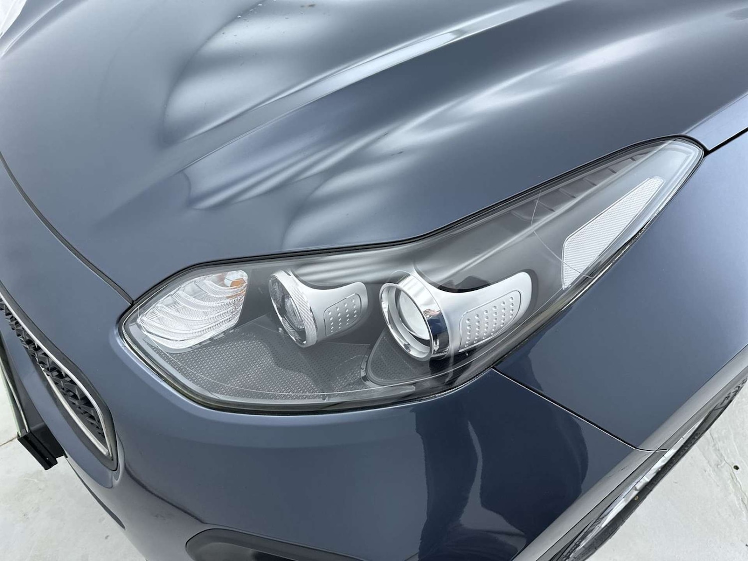 Used Kia Sportage 2017 for sale - 77492541: Photo 21