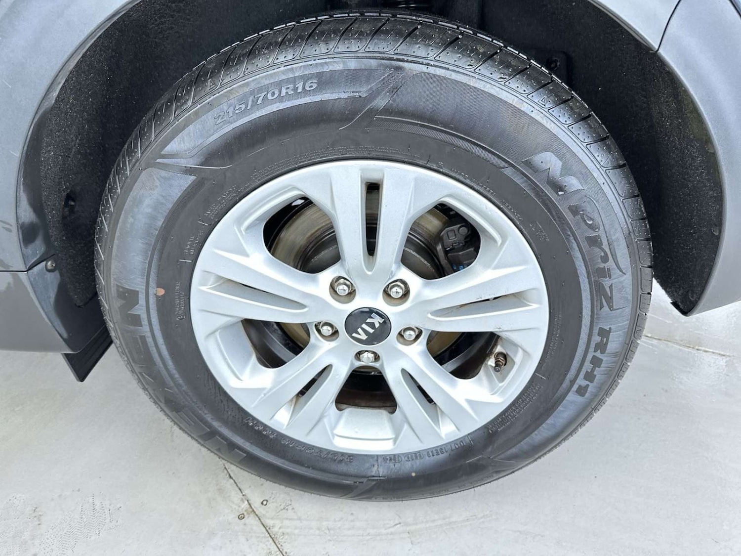 Used Kia Sportage 2017 for sale - 77492541: Photo 22