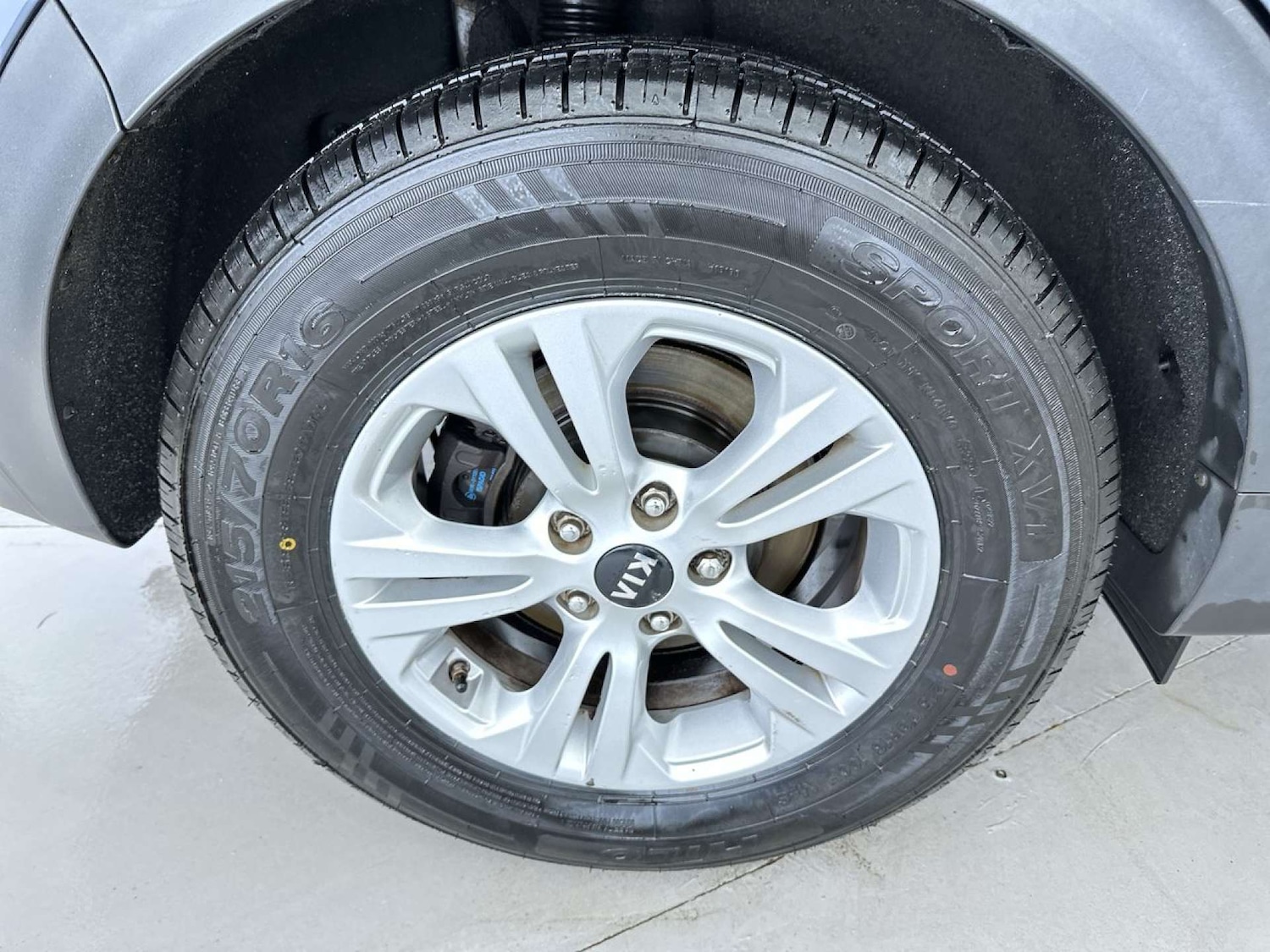 Used Kia Sportage 2017 for sale - 77492541: Photo 23