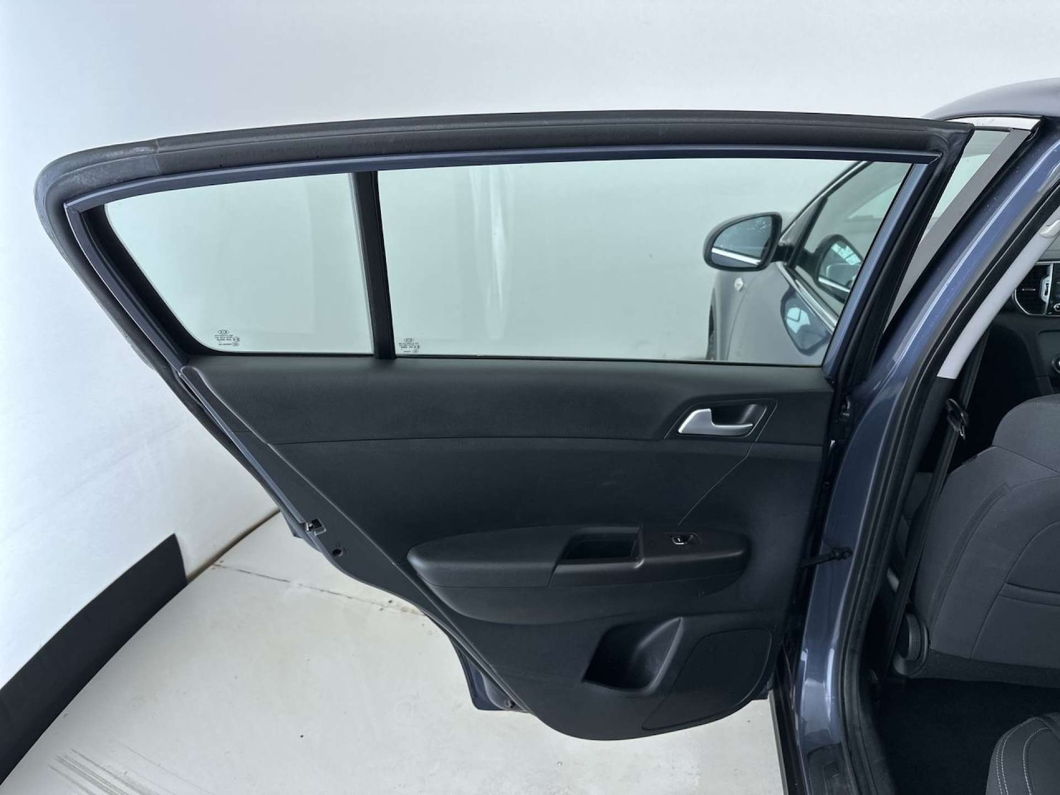 Used Kia Sportage 2017 for sale - 77492541: Photo 28