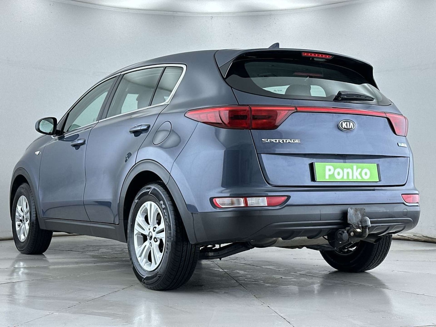 Used Kia Sportage 2017 for sale - 77492541: Photo 3