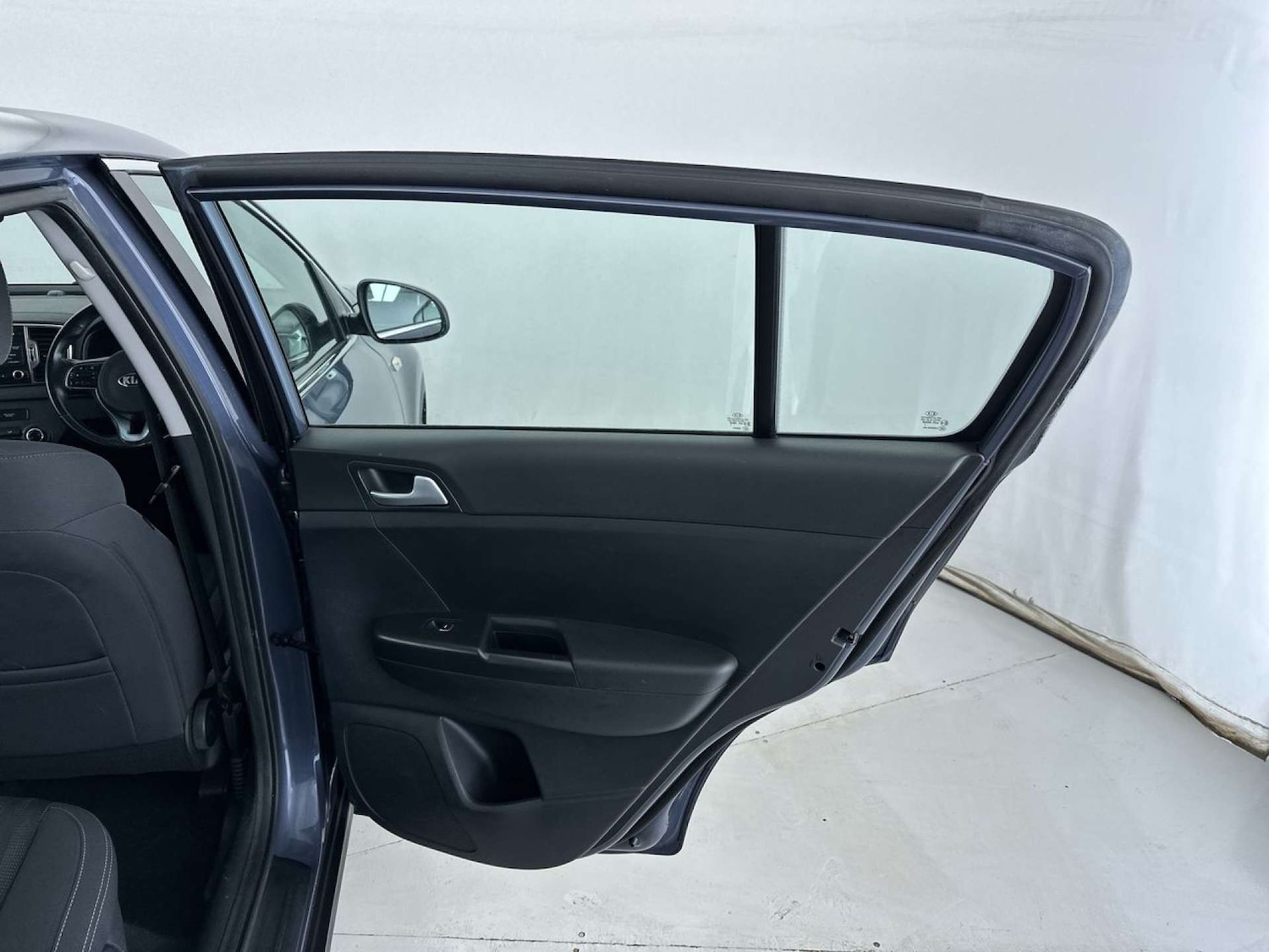 Used Kia Sportage 2017 for sale - 77492541: Photo 30