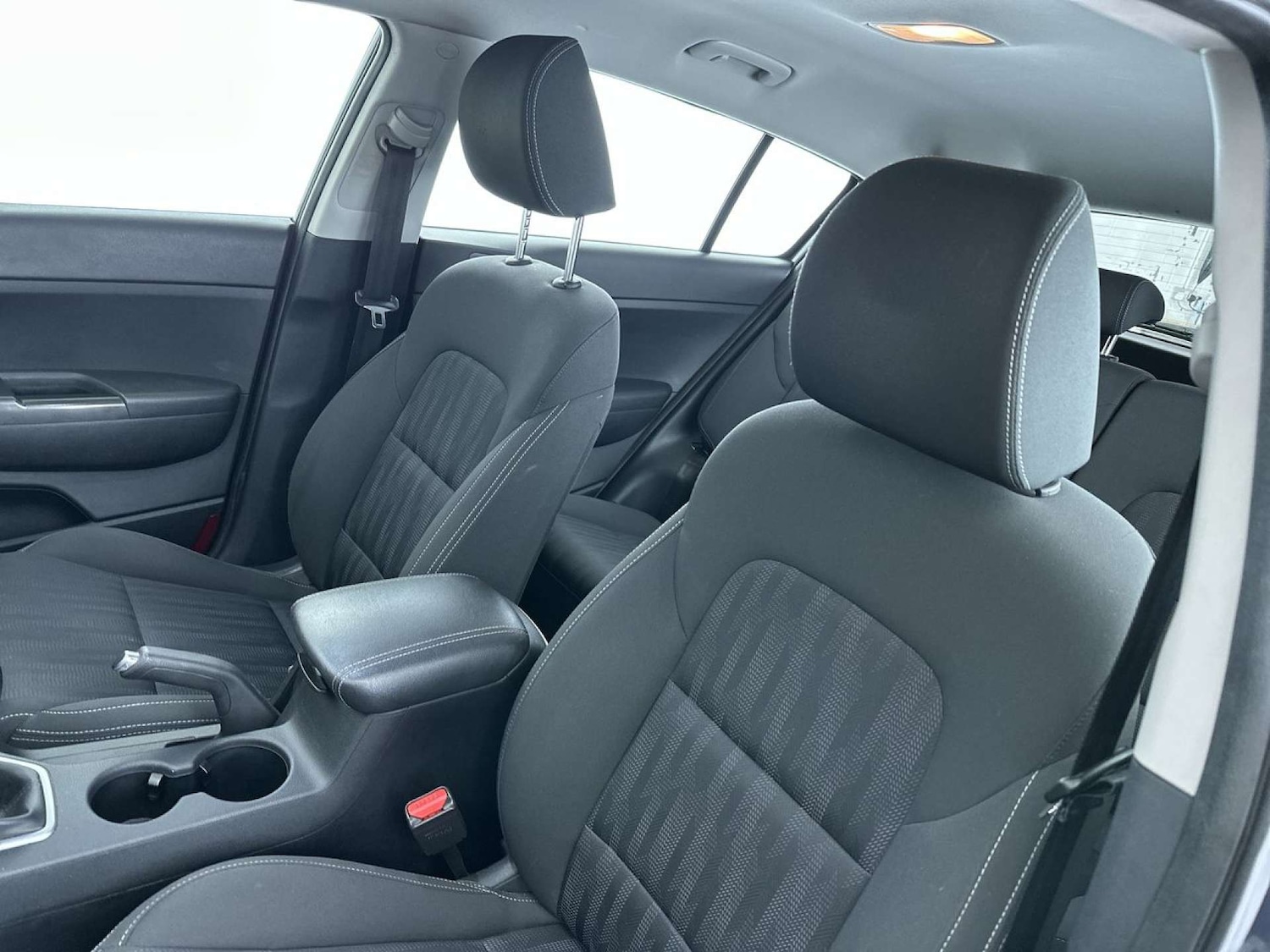 Used Kia Sportage 2017 for sale - 77492541: Photo 31