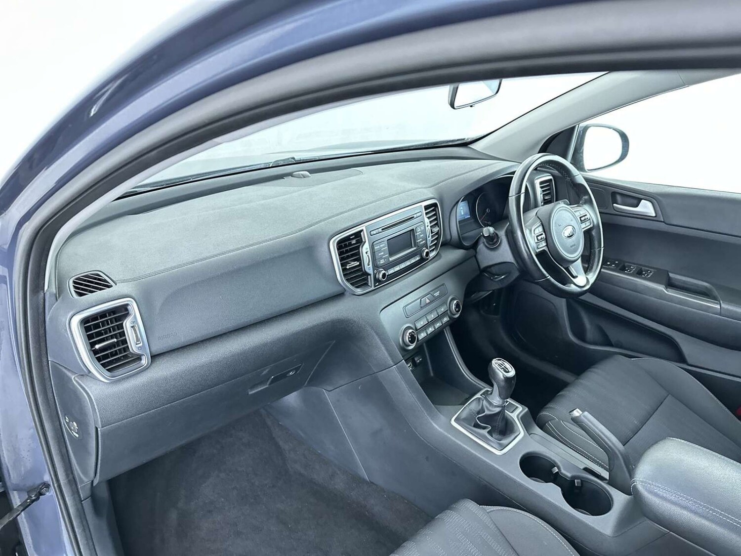 Used Kia Sportage 2017 for sale - 77492541: Photo 32