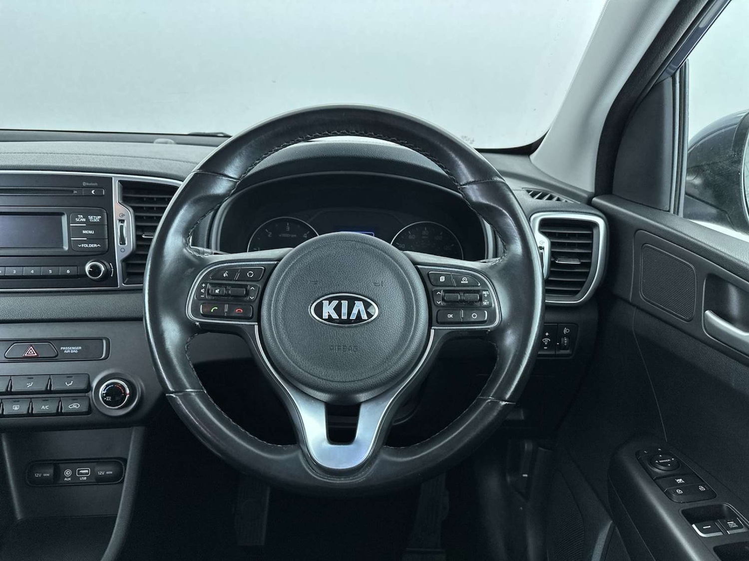 Used Kia Sportage 2017 for sale - 77492541: Photo 36