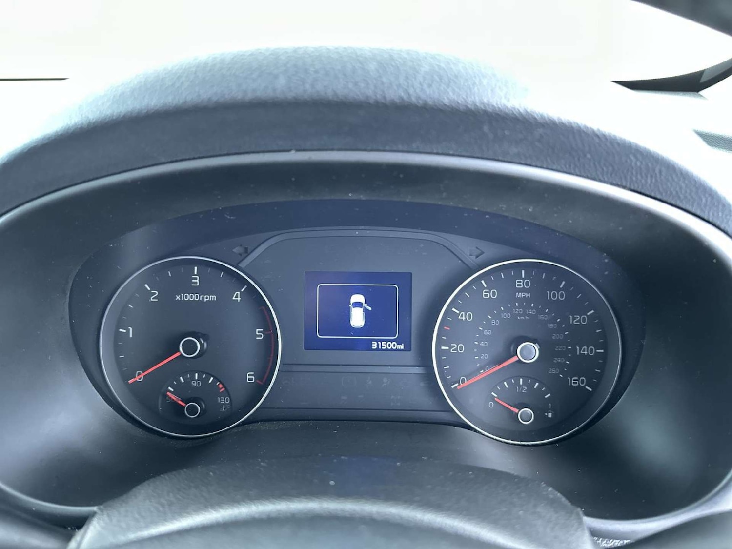 Used Kia Sportage 2017 for sale - 77492541: Photo 39