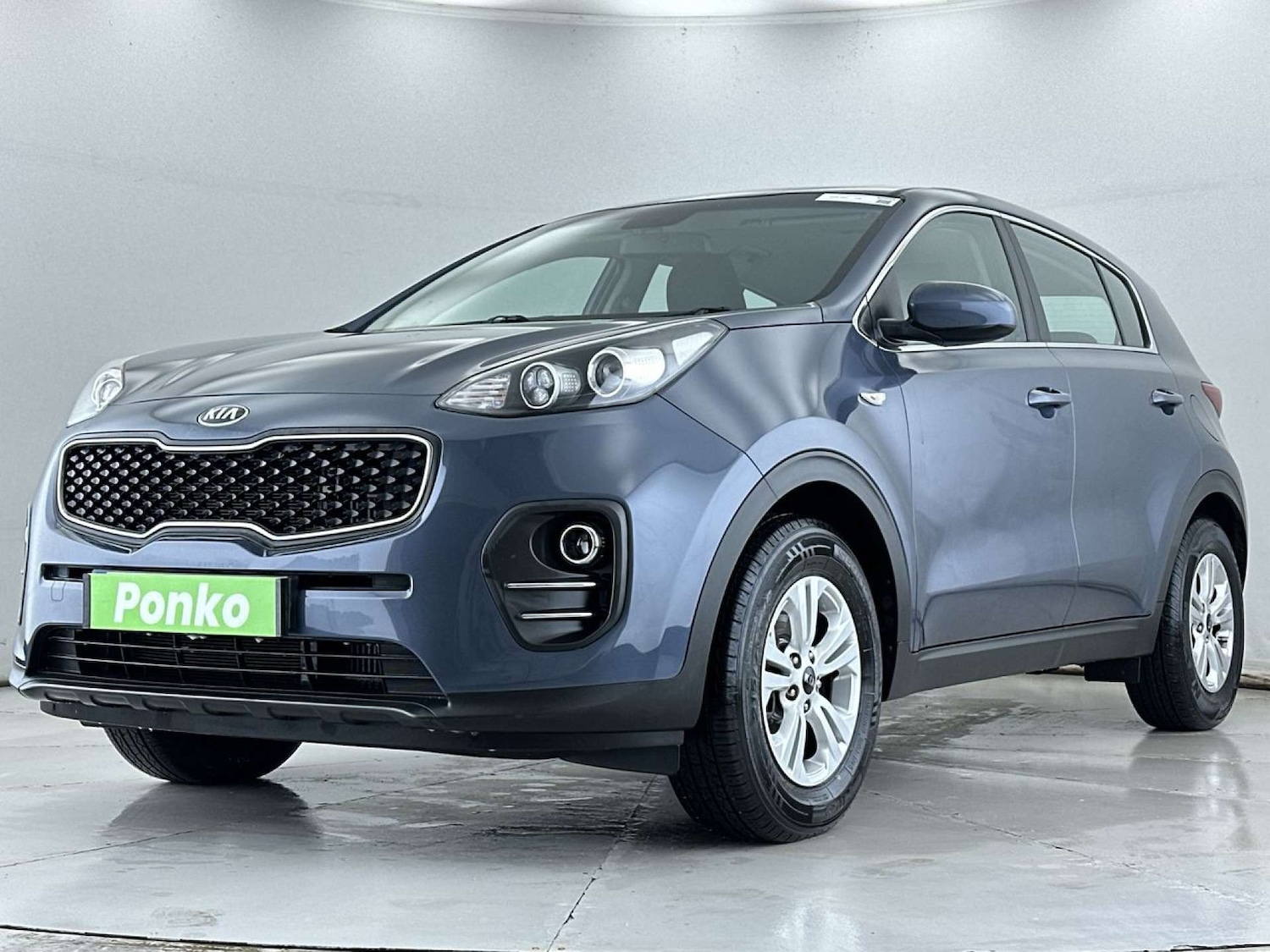 Used Kia Sportage 2017 for sale - 77492541: Photo 4