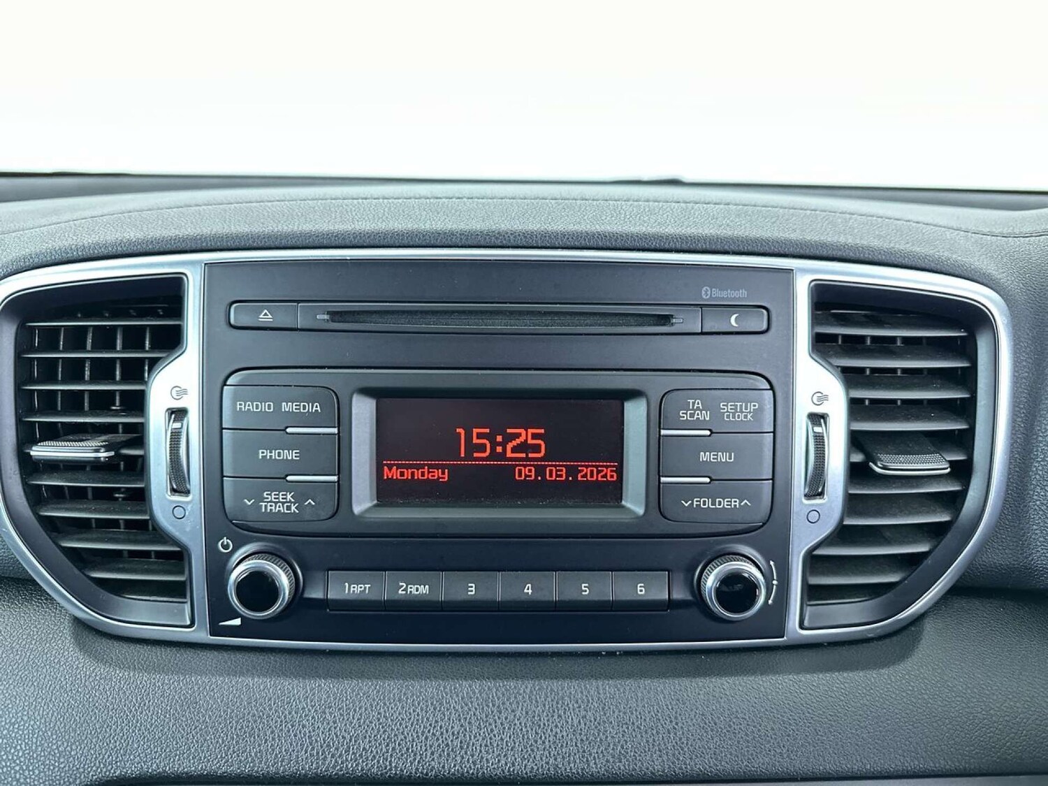 Used Kia Sportage 2017 for sale - 77492541: Photo 40