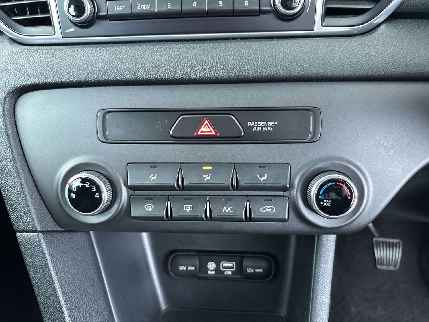 Used Kia Sportage 2017 for sale - 77492541: Photo 43