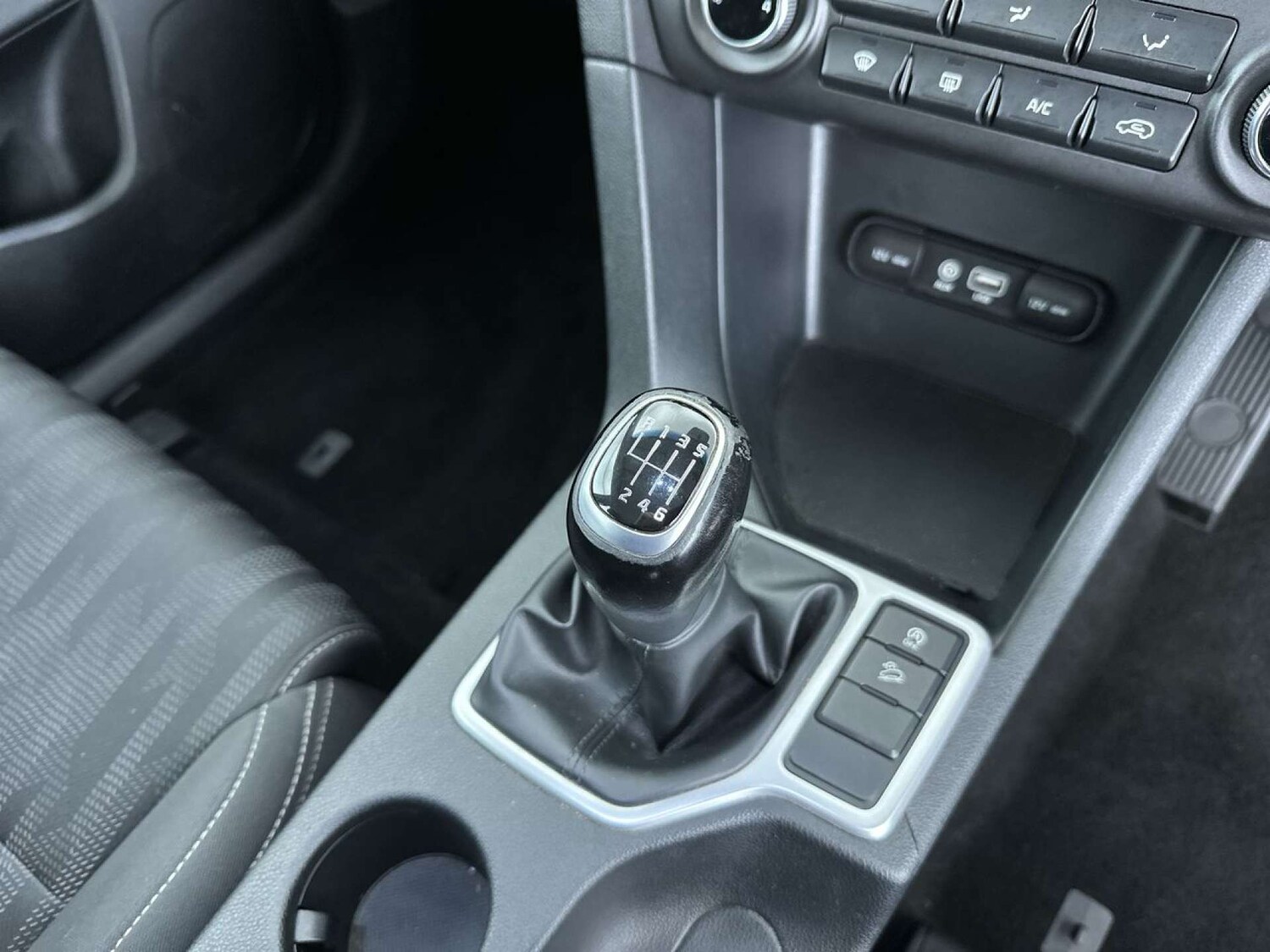 Used Kia Sportage 2017 for sale - 77492541: Photo 46