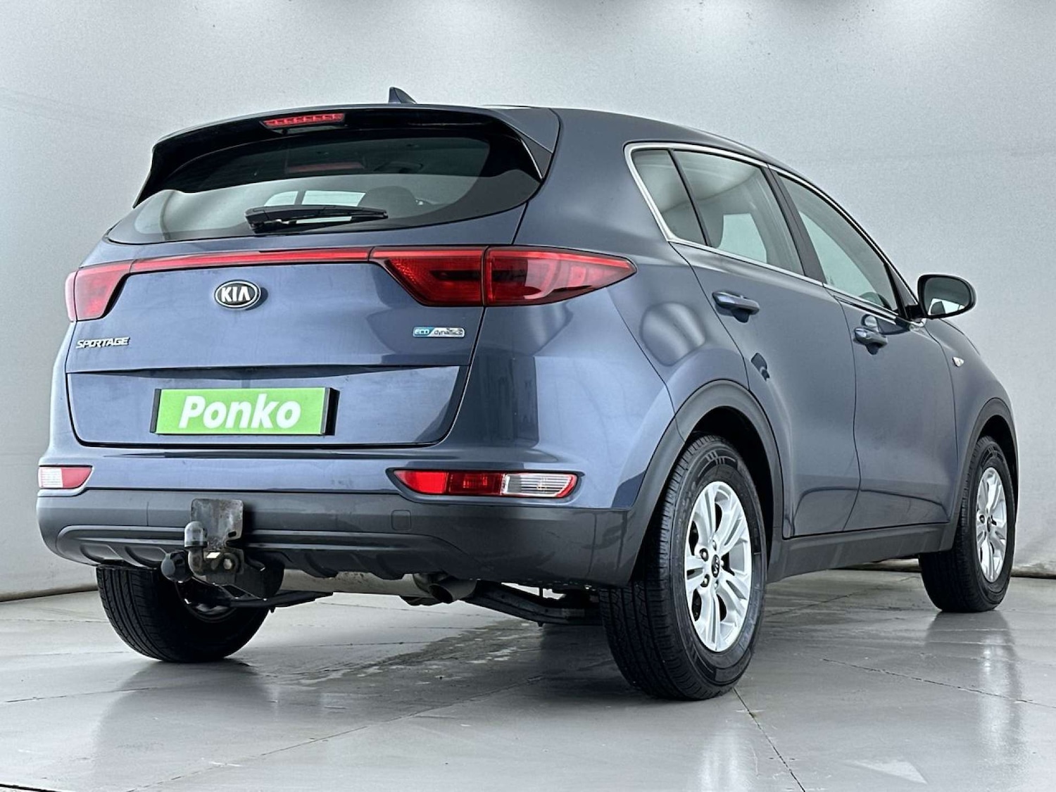 Used Kia Sportage 2017 for sale - 77492541: Photo 5