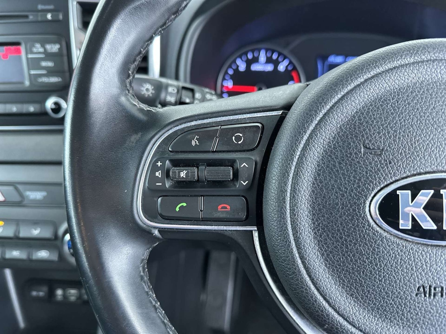 Used Kia Sportage 2017 for sale - 77492541: Photo 50