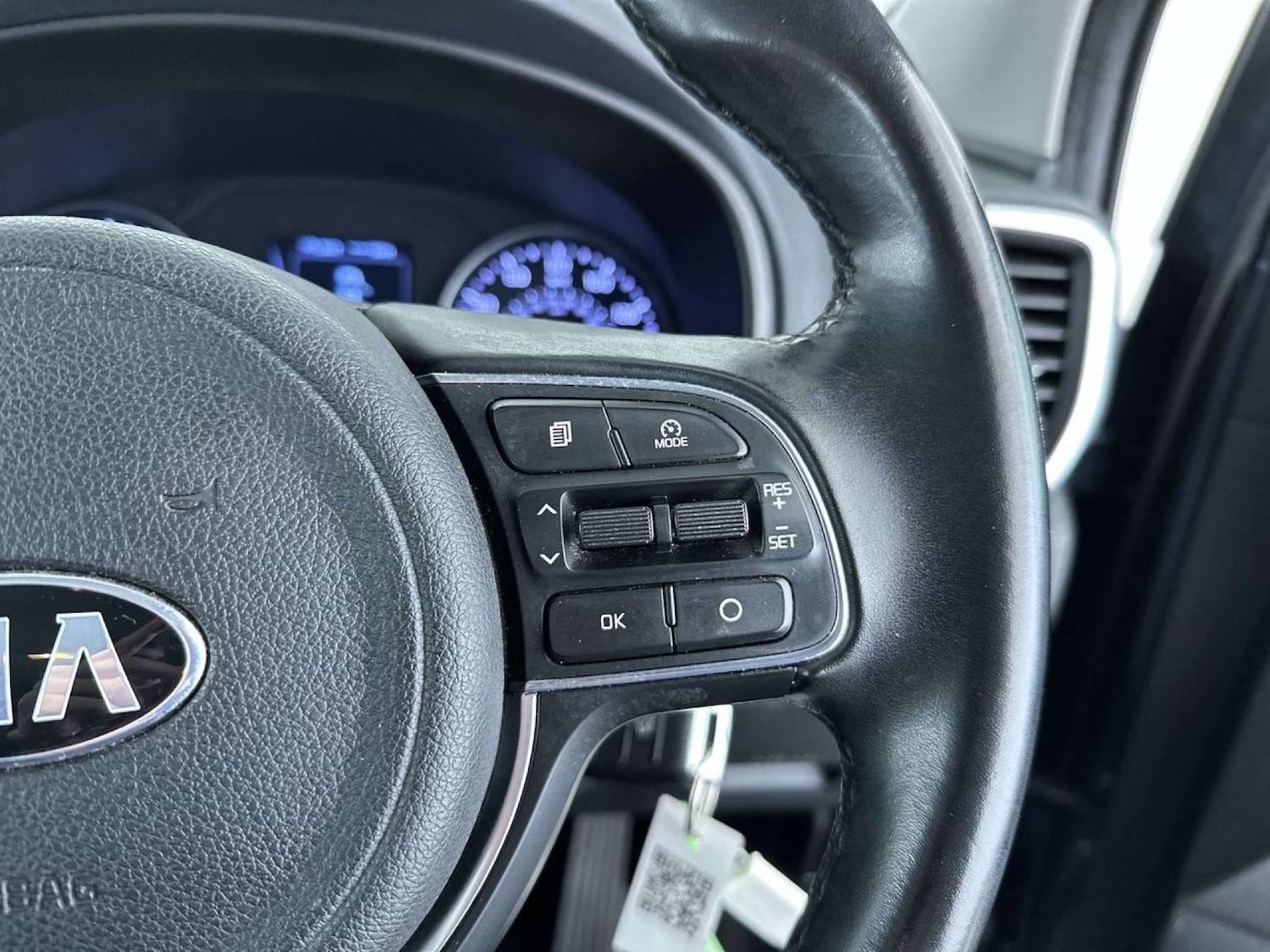 Used Kia Sportage 2017 for sale - 77492541: Photo 51