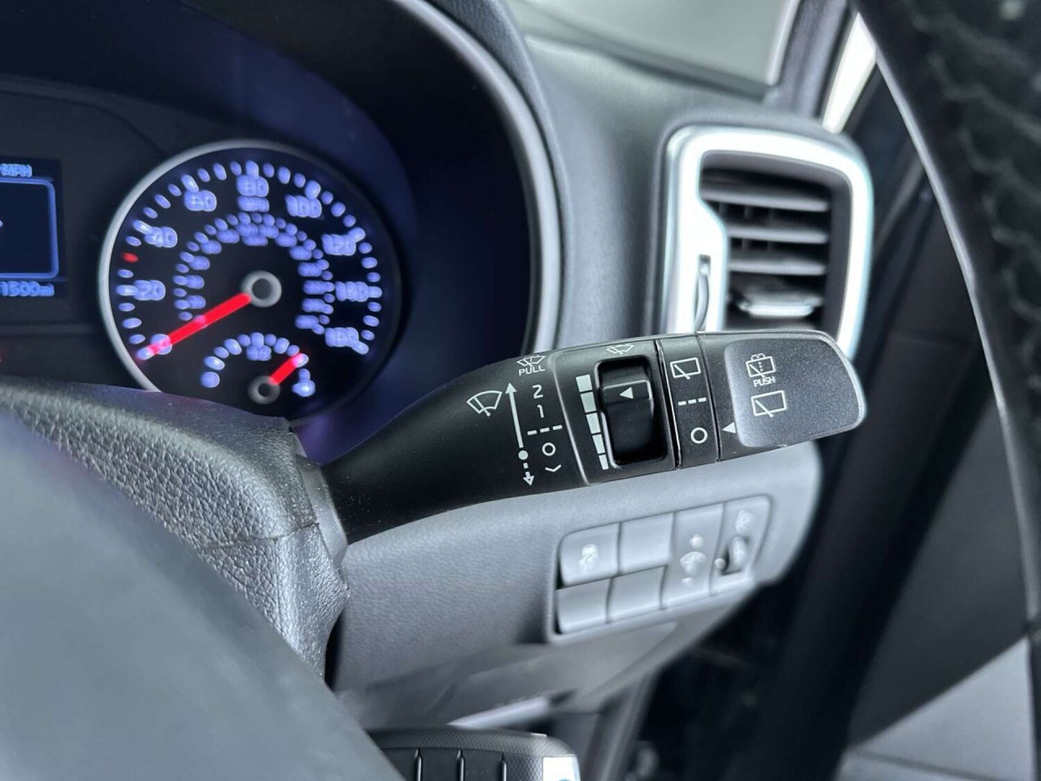 Used Kia Sportage 2017 for sale - 77492541: Photo 53