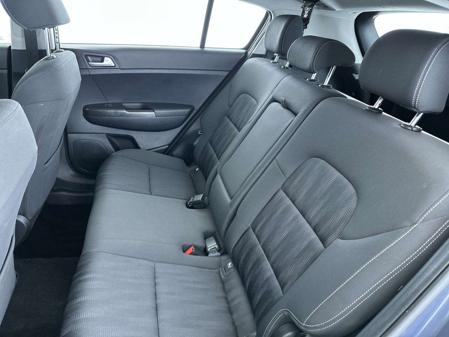 Used Kia Sportage 2017 for sale - 77492541: Photo 9