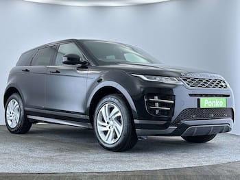 Used Land Rover Range Rover Evoque 2019 for sale - 79473731: Photo