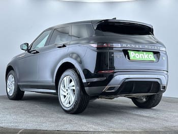 Used Land Rover Range Rover Evoque 2019 for sale - 79473731: Photo