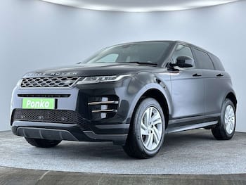 Used Land Rover Range Rover Evoque 2019 for sale - 79473731: Photo