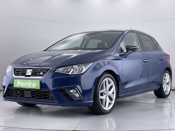 Used SEAT Ibiza 2018 for sale - 77187850: Photo