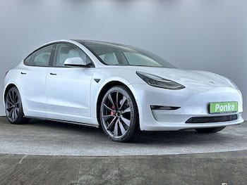 Used Tesla Model 3 2020 for sale - 79638487: Photo