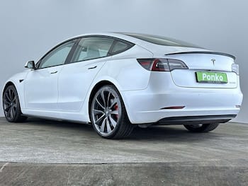 Used Tesla Model 3 2020 for sale - 79638487: Photo