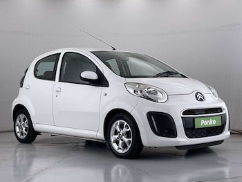 Citroen - C1
