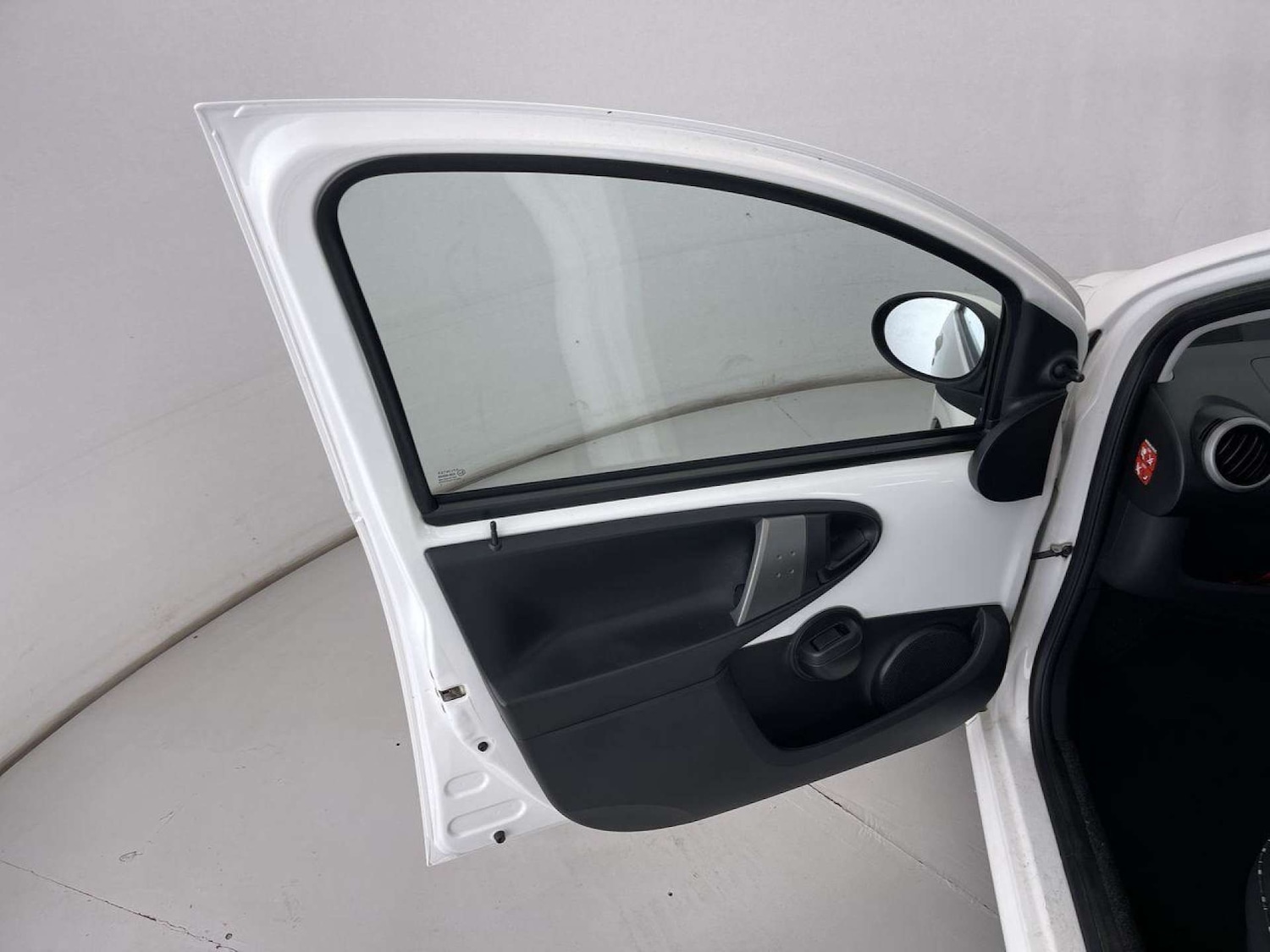 Vehicle 27