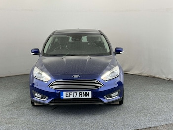 Used Ford Focus 2017 for sale - 78150164: Photo