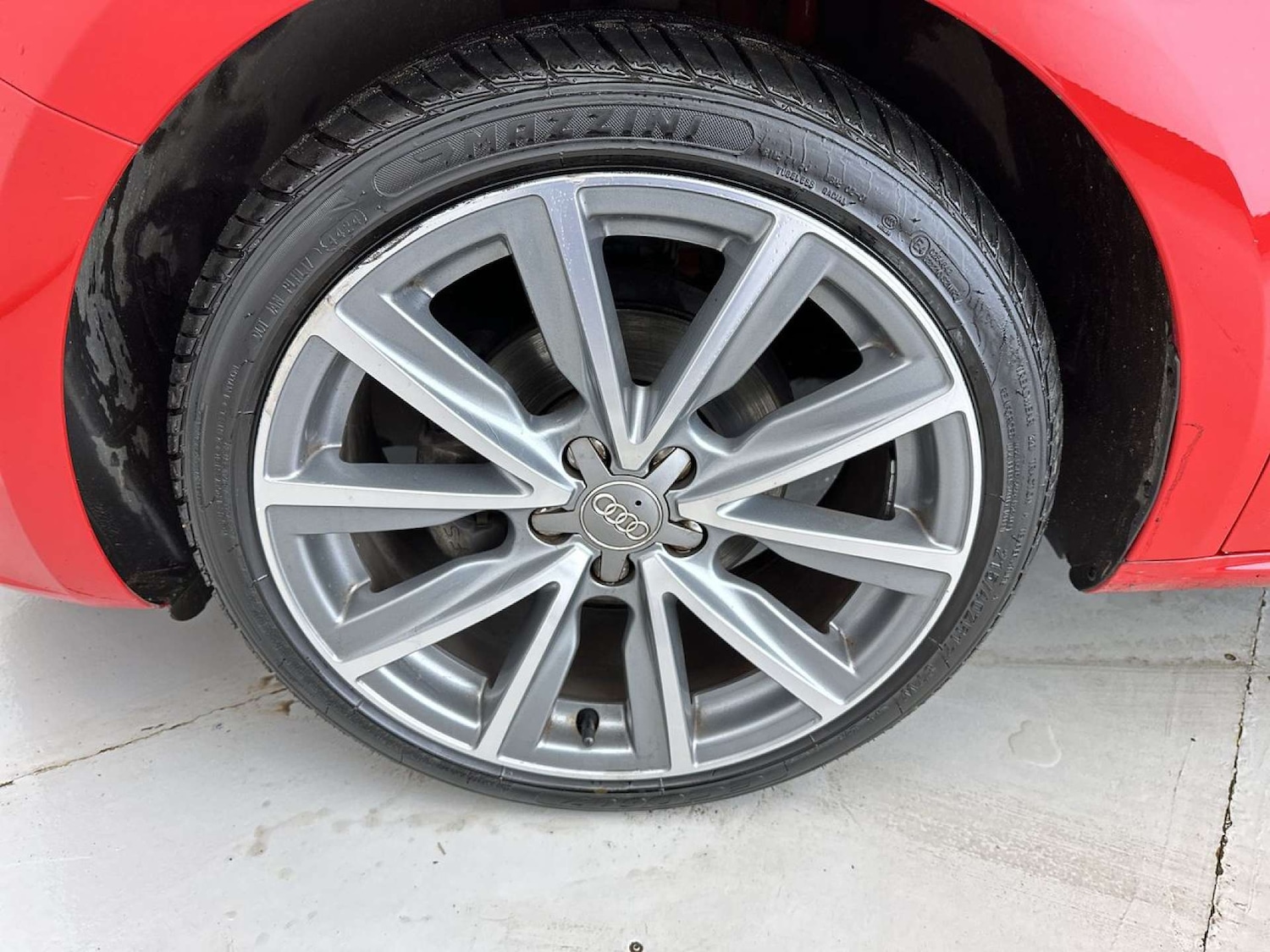 Used Audi A1 2011 for sale - 77609410: Photo 11