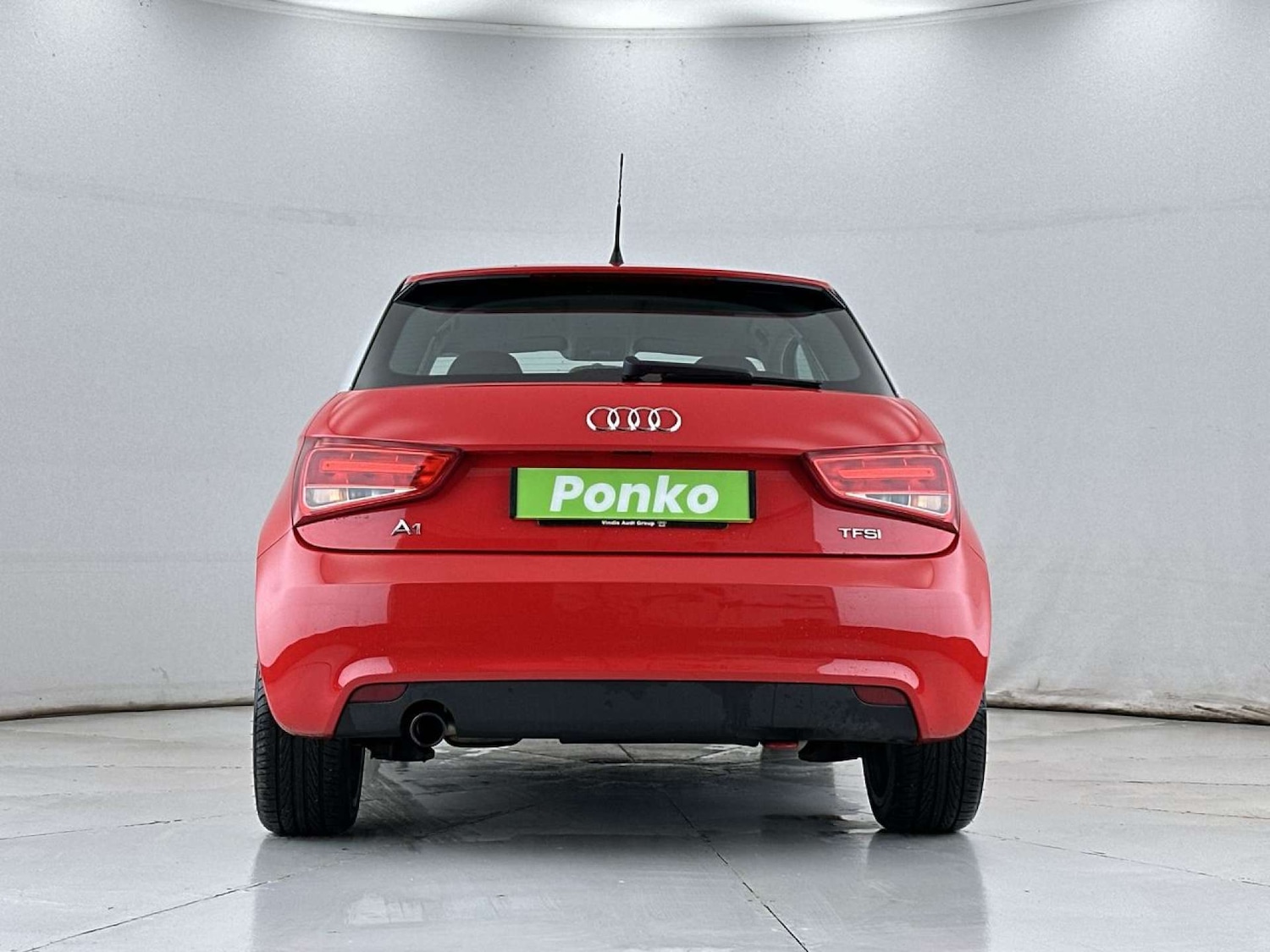 Used Audi A1 2011 for sale - 77609410: Photo 17