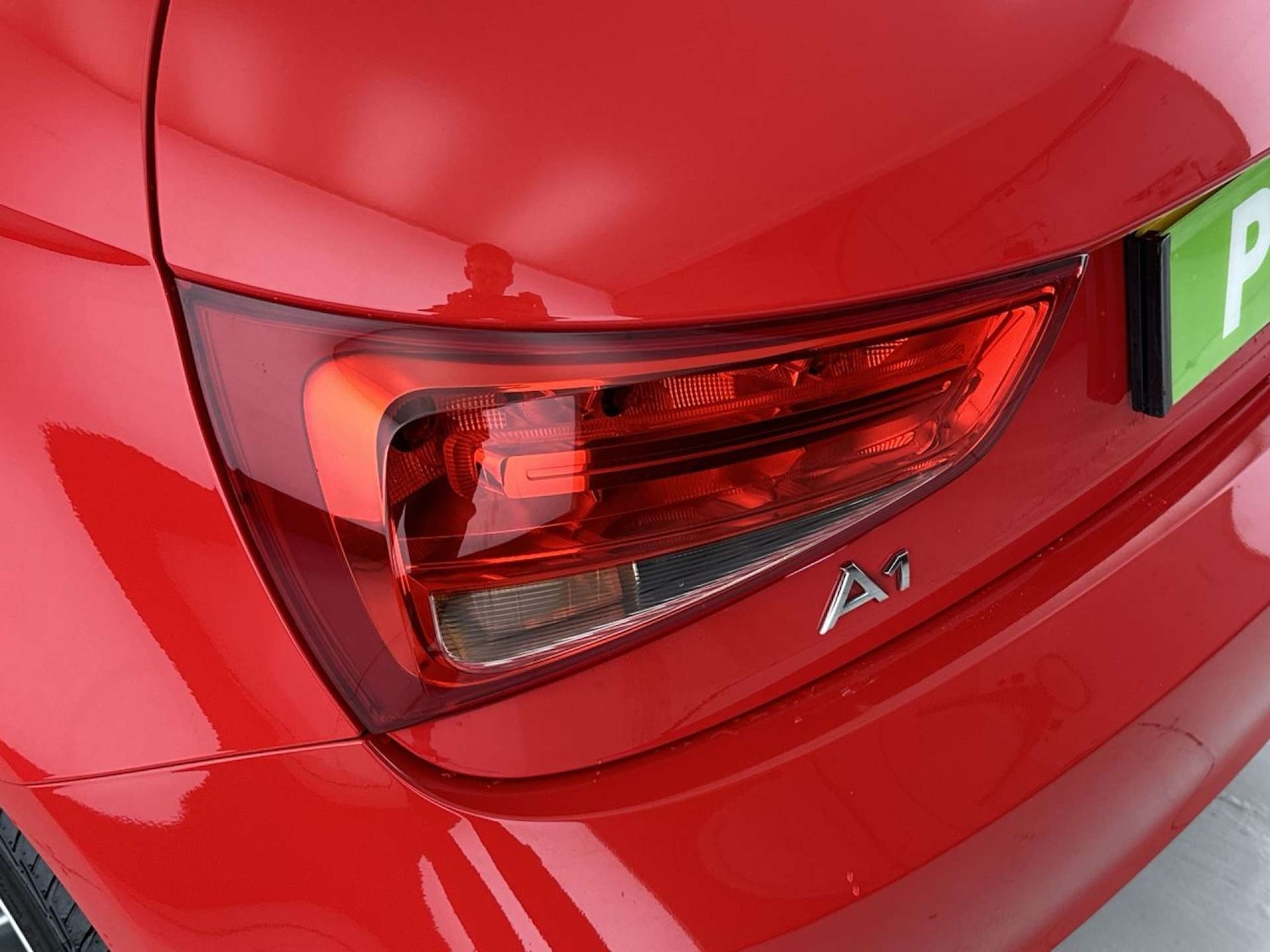 Used Audi A1 2011 for sale - 77609410: Photo 20