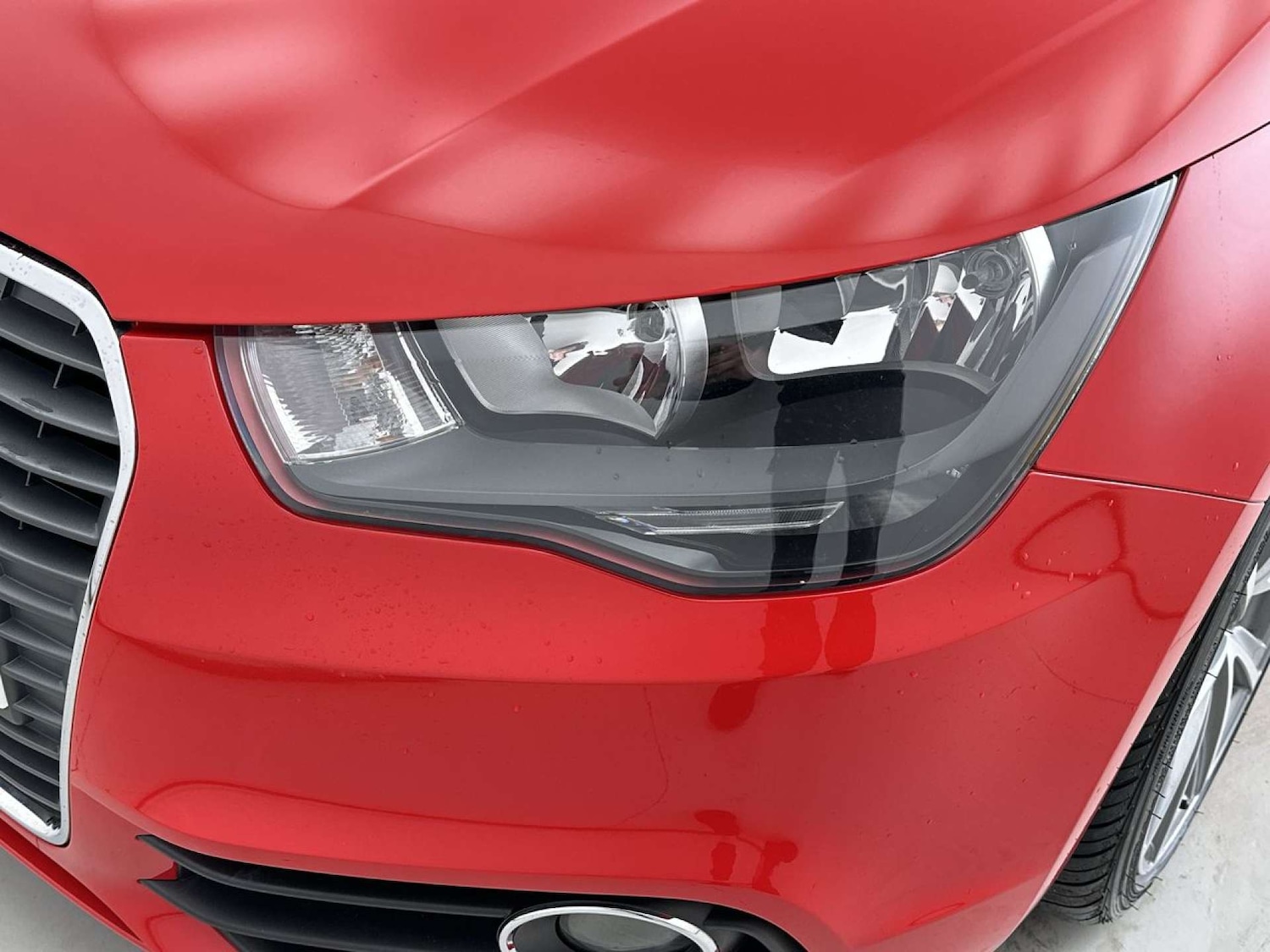 Used Audi A1 2011 for sale - 77609410: Photo 21