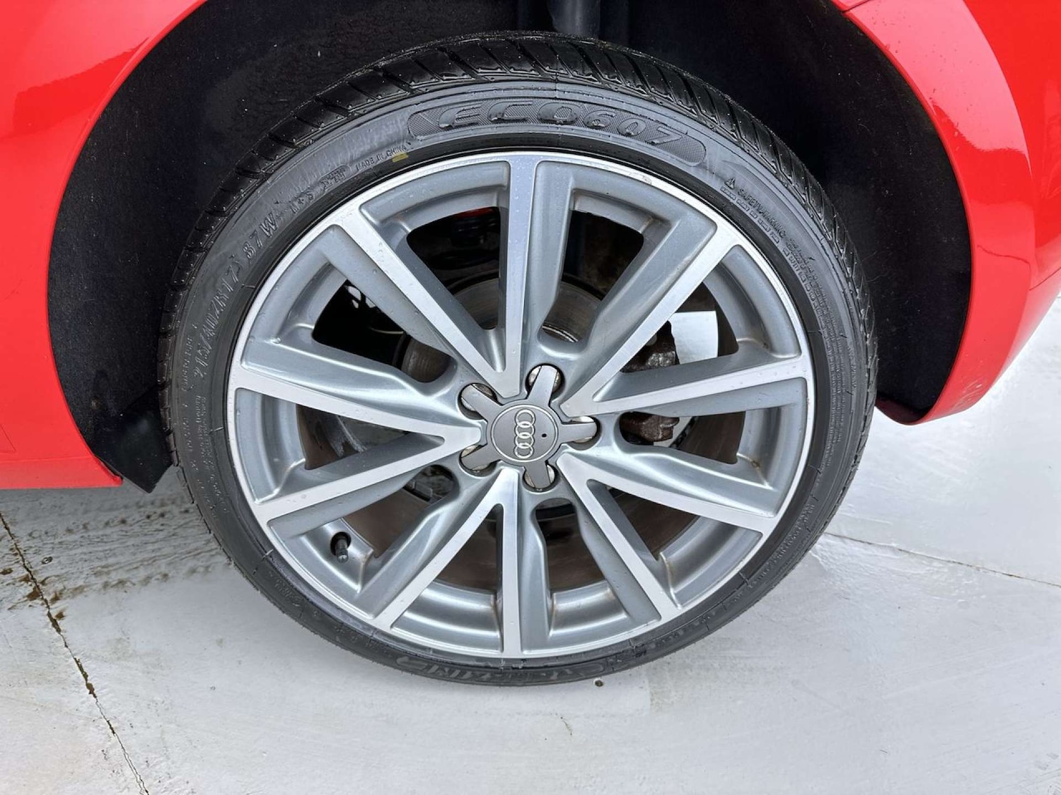 Used Audi A1 2011 for sale - 77609410: Photo 22