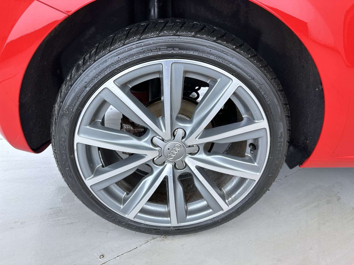 Used Audi A1 2011 for sale - 77609410: Photo 23