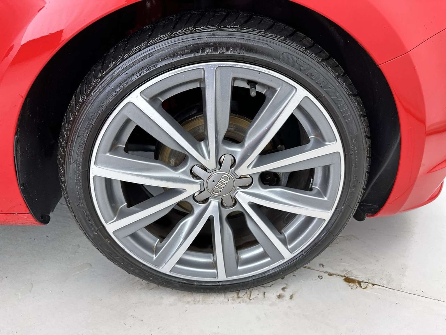 Used Audi A1 2011 for sale - 77609410: Photo 24