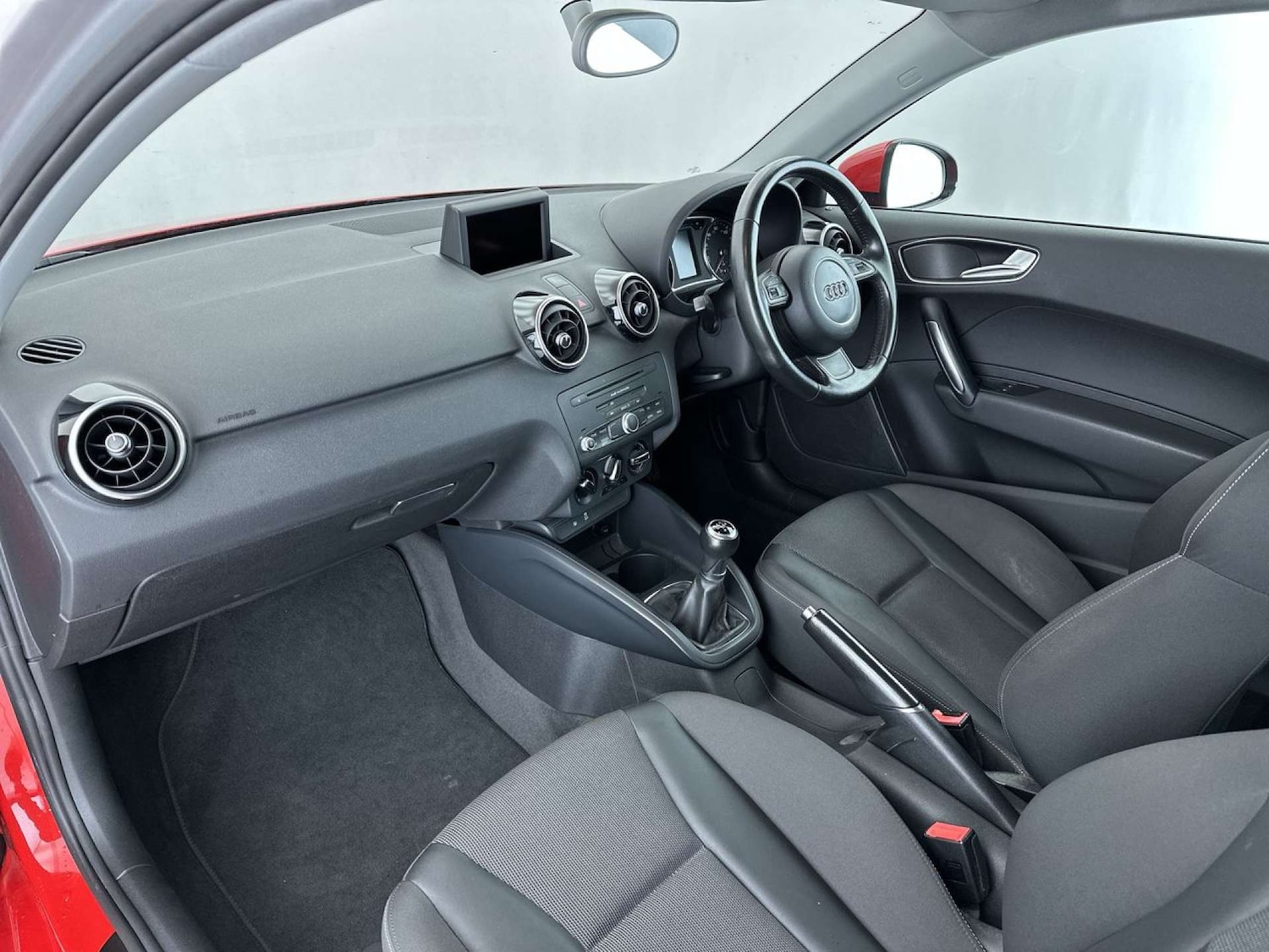 Used Audi A1 2011 for sale - 77609410: Photo 30